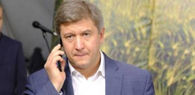 Александр Данилюк - Данилюк подал в суд на комиссию, которая ему отказала в участии на конкурсе на главу БЭБ - enovosty.com
