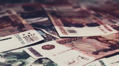 В Пензенской области выросло число фальшивых купюр - penzainform.ru - Россия - Пензенская обл.