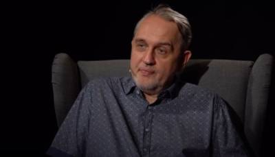 Марк Захаров - В последнее время театр очень четко мигрировал в сторону уничтожения жанров, - Неелов - politeka.net - Украина