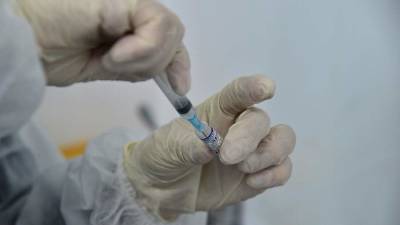 Сергей Шойгу - Шойгу заявил о полной вакцинации в армии от COVID-19 - iz.ru - Россия - Израиль