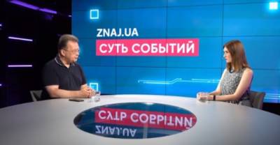 Олег Пендзин - Любовь Завальнюк - Вопрос, как людям выжить в этой ситуации?, - Пендзин об урезании субсидий - politeka.net - Украина