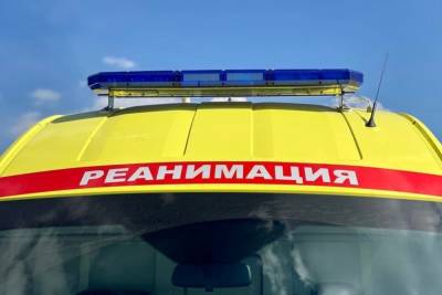 В Туле женщина погибла после падения с третьего этажа - tula.mk.ru - Тула