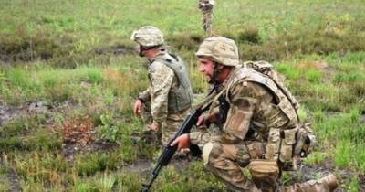 В Киеве проведут учения со взрывами и стрельбой. Власти просят жителей столицы не паниковать - dsnews.ua - Украина - Киев