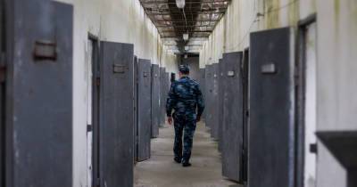 Экс-начальник отдела полиции Светлогорска Семашко снова не смог выйти из СИЗО - klops.ru - Приморье край - Калининград - Светлогорск - Калининградская обл.