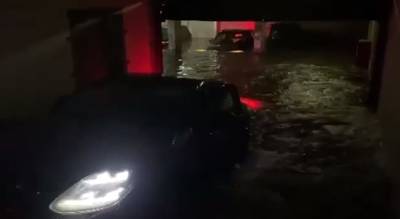 Галина Шепоренко - В Екатеринбурге за одну ночь выпало больше месячной нормы осадков - znak.com - Екатеринбург - Свердловская обл.