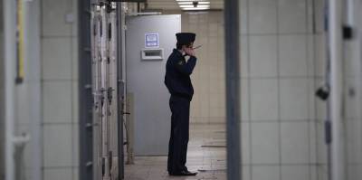 Что известно о побеге заключенных из ИВС в Истре - tass.ru - Московская обл.