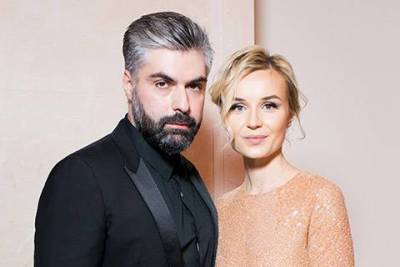 Полина Гагарина - Дмитрий Исхаков - Бывший муж Полины Гагариной Дмитрий Исхаков рассказал о воспитании дочери: "А вдруг мама не вернется?" - skuke.net - Новости