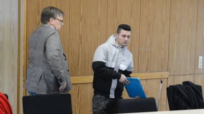 Афганский мигрант, изнасиловавший 13-летнюю немку, наказан… курсом секс-терапии - eadaily.com