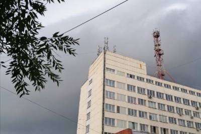 В Тульской области возможны грозы - tula.mk.ru - Москва - Россия - Тула - Тульская обл.