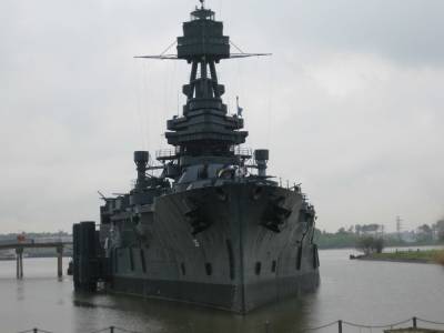 Эксперты Popular Mechanics рассказали о провале ВМС США с проектом литоральных кораблей - actualnews.org - США - штат Вашингтон
