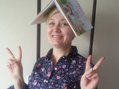 Лариса Ницой - На Украине предложили переименовать русский язык в «московский» - anna-news.info - Россия - Украина