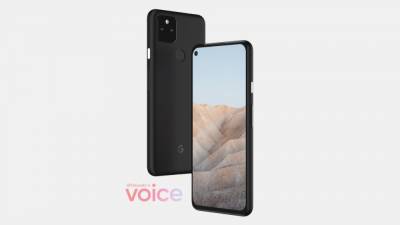 Раскрыты стоимость и дата выхода смартфона Pixel 5a - techno.bigmir.net