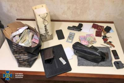 В Харьковской области банда полицейских терроризировала бизнесменов, угрожая расправой - narodna-pravda.ua - Украина - Крым - Харьковская обл. - Одесса