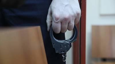 Обвиняемого в убийстве семьи в Хакасии арестовали - iz.ru - Израиль - респ. Хакасия
