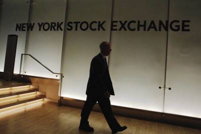 Goldman Sachs дал прогноз на рост S&P 500 - smartmoney.one - Китай - США - Reuters