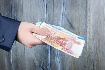 Новый способ обмана мошенниками многих россиян оставит без штанов - vologda-poisk.ru - Екатеринбург - Тверь