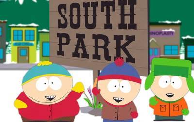 Сделка на $900 млн: South Park продлили до 30 сезона - korrespondent.net - Украина