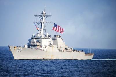 ВМС США провалились с проектом литоральных кораблей - runews24.ru - США - штат Вашингтон