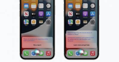 Apple будет искать детское порно в загружаемых пользователями iPhone и iPad фотографиях - delo.ua - США - Украина