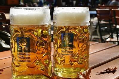 Германия: «Золото» на пьедестале производителей пива - mknews.de - Германия - Польша - Испания - Голландия