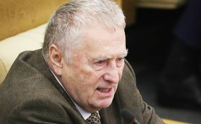 Александр Лукашенко - Владимир Жириновский - Жириновский предложил Лукашенко план мести Европе - svpressa.ru - Москва - Россия - Грузия - Белоруссия - Польша - Литва - Вильнюс - Минск - Варшава - Приднестровье - Кабул