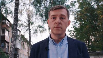 Авторы проектов – те, кто действительно хочет что-то поменять в Киеве и добиться результата, - Басовский об Общественном бюджете - politeka.net - Украина - Киев