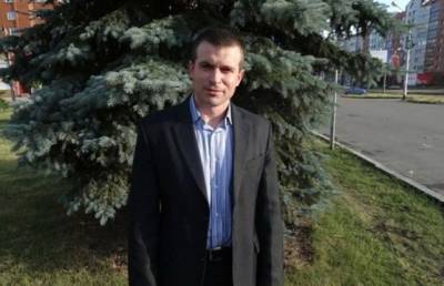 Владимир Шишков - Дело экс-полицейского, который «крышевал» черных риелторов, рассмотрит суд Копейска - znak.com - Россия - Копейск