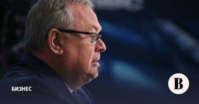 Андрей Костин - ВТБ рассматривает покупку частной сети клиник в России - vedomosti.ru - Россия