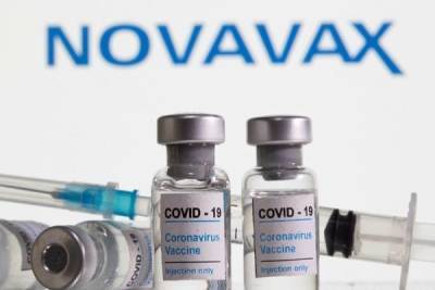 Novavax рухнула из-за задержки утверждения вакцины - smartmoney.one - США - Reuters
