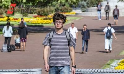 «Просто не будут учиться»: почему непривитых студентов в Поволжье не будут пускать в вузы - fedpress.ru