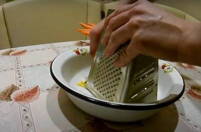 Хрустеть круглый год: кабачки по - корейски - рецепт простого и вкусного салата на каждый день - ukrainianwall.com - Украина