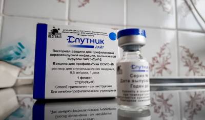 СМИ подсчитали, сколько заработали фармкомпании на выпуске "Спутника V" - newizv.ru