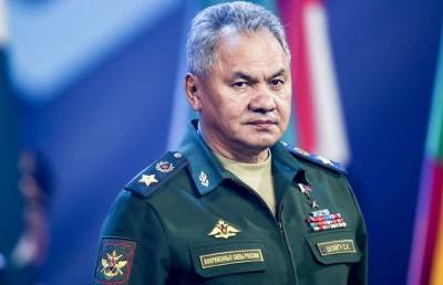 Сергей Шойгу - Шойгу призвал построить несколько крупных городов в Сибири - pupolita.ru - Россия