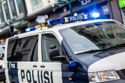 Финские банки массово закрывают счета российских компаний - newsland.com - Россия - Финляндия
