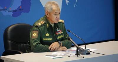 Сергей Шойгу - Шойгу предложил построить в Сибири несколько крупных городов - ren.tv - Россия - Строительство - Сибирь
