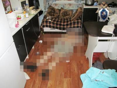 Жительница Навашина подозревается в убийстве ухажера в день своего рождения - vgoroden.ru - Нижегородская обл. - Следственный Комитет