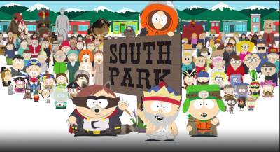 Мультсериал South Park продлят до 2027 года: выйдут 6 сезонов - sharij.net - шт. Колорадо