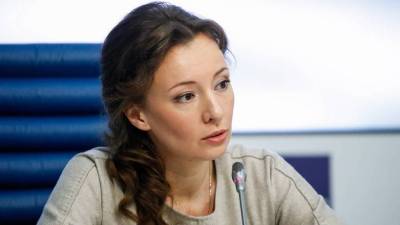 Анна Кузнецова - Комбинаты питания обяжут разработать «специализированное меню» для детей - yur-gazeta.ru - Россия - Иркутская обл. - Санкт-Петербург
