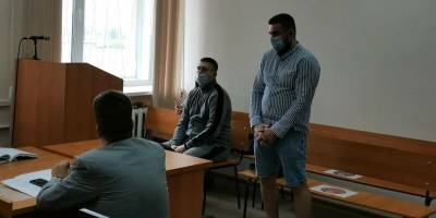Андрей Алексеев - За дебош на борту самолета новосибирца оштрафовали на 50 тысяч рублей - runews24.ru - Москва - Новосибирск - Новосибирская обл.
