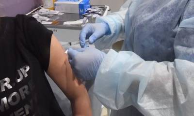 В ВОЗ заявили, что требование вакцинации не должно являться условием при поездках за границу - argumenti.ru