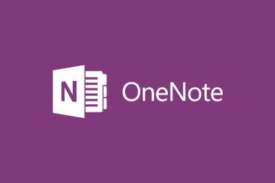 Microsoft создаст единое приложение OneNote для Windows вместо двух существующих - itc.ua - Украина - Microsoft