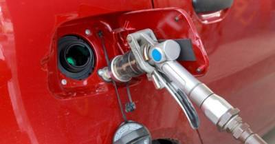 Shell - Стоимость автогаза в Украине взлетела до исторического максимума - delo.ua - Украина