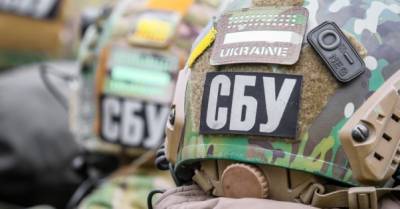 СБУ задержала в Киеве вербовщицу "Исламского государства" - delo.ua - Сирия - Украина - Киев