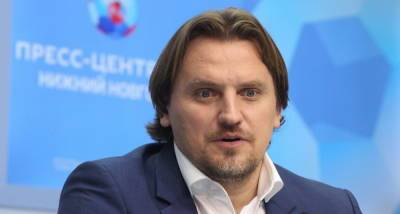 Алексей Журавлев - Дмитрий Булыкин - Экс-футболист Дмитрий Булыкин отстоял право участвовать в выборах... - politnavigator.net - Россия
