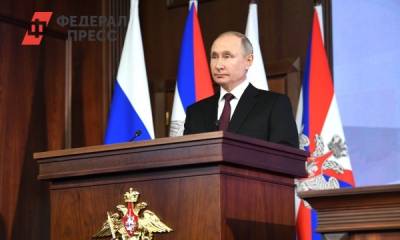 Владимир Путин - Радий Хабиров - Эксперт о поездке Путина по регионам: «Президент не ездит к проблемным губернаторам» - fedpress.ru - Башкирия - Челябинская обл.