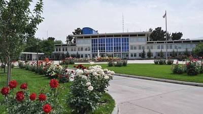 У посольства России убит крупный афганский чиновник - vesti.ru - Россия - Afghanistan