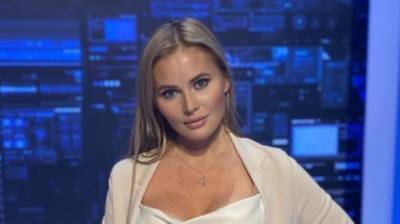 Дана Борисова - «Все тело исполосовано»: с Даной Борисовой связался следователь из-за изувеченной дочери - penzainform.ru