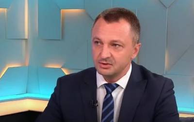 Языковый омбудсмен призвал недовольных госязыком уезжать из страны - korrespondent.net - Украина