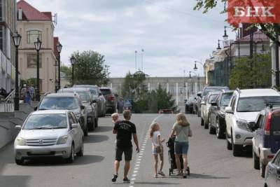 Виктор Бобыря - В Коми узаконят родительские патрули - bnkomi.ru - респ. Коми