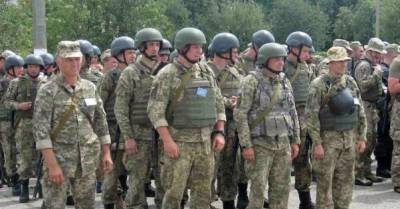 Киевлян предупредили о стрельбе и взрывах 10-12 августа: это подготовка к обороне города - delo.ua - Украина - Киев